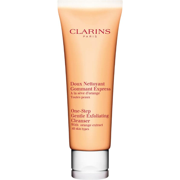 ONE STEP GENTLE EXFOLIATING CLEANSER 125ML