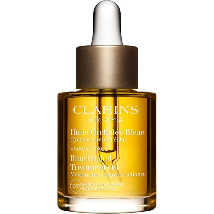 BLUE ORCHID FACE OIL 30ML