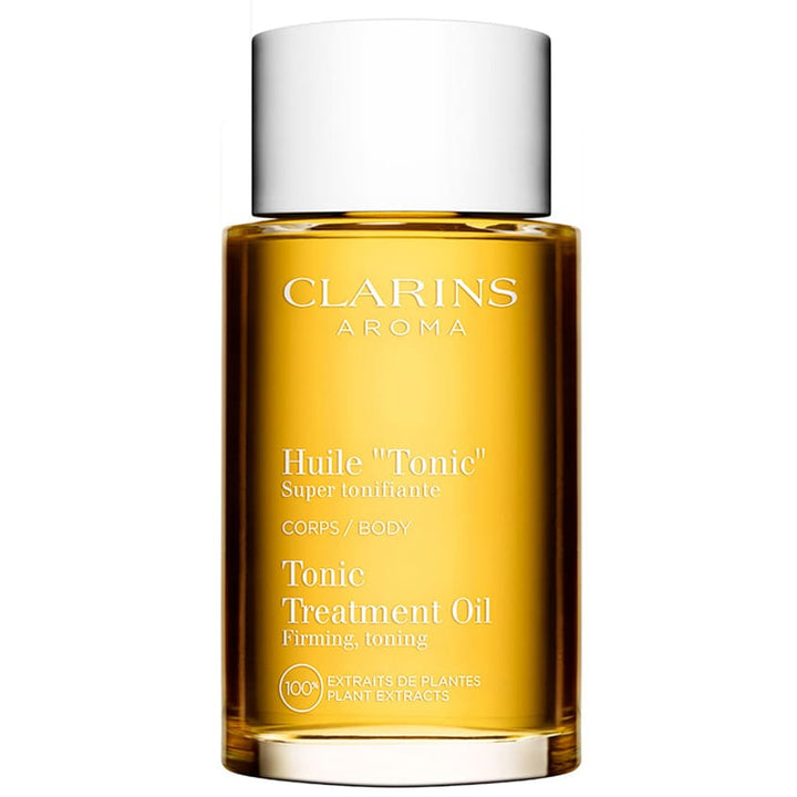 Tonic Body Treatment Oil