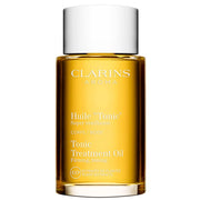 Tonic Body Treatment Oil