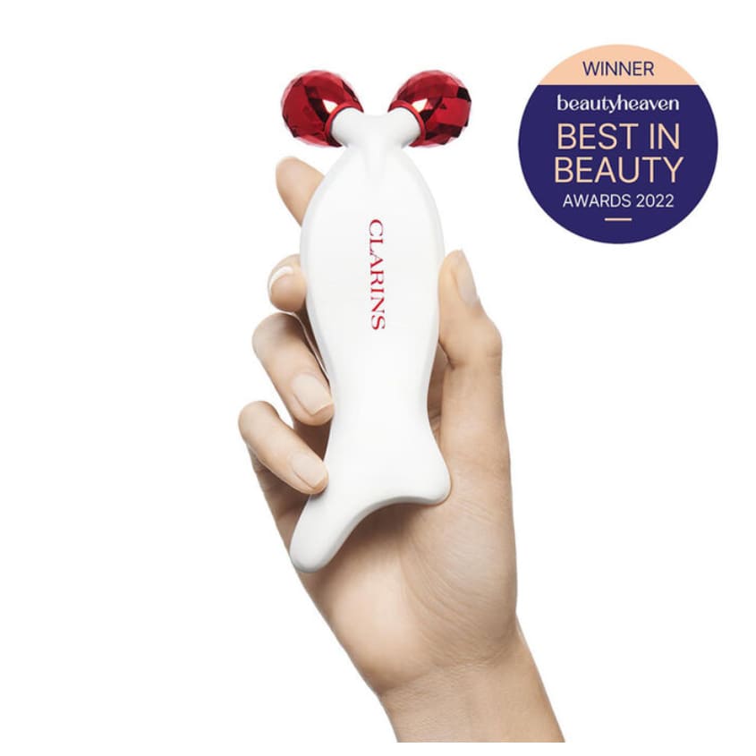 CLARINS BEAUTY FLASH FACIAL STIMULATOR RETAIL 22 – متجر إلكتروني