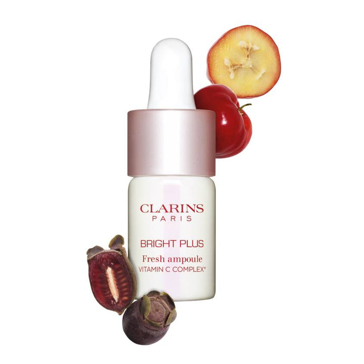 Bright Plus Fresh Ampoule
