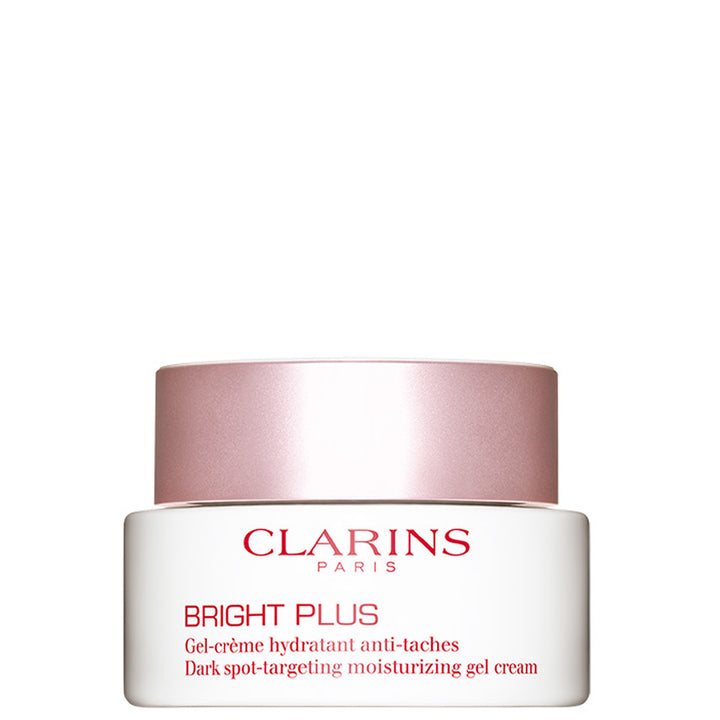 Bright Plus Moisturizing Gel Cream