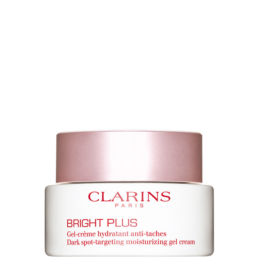 Bright Plus Moisturizing Gel Cream