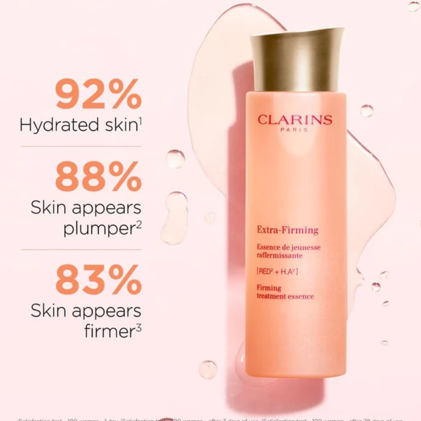 Extra Firming Treatment Essence