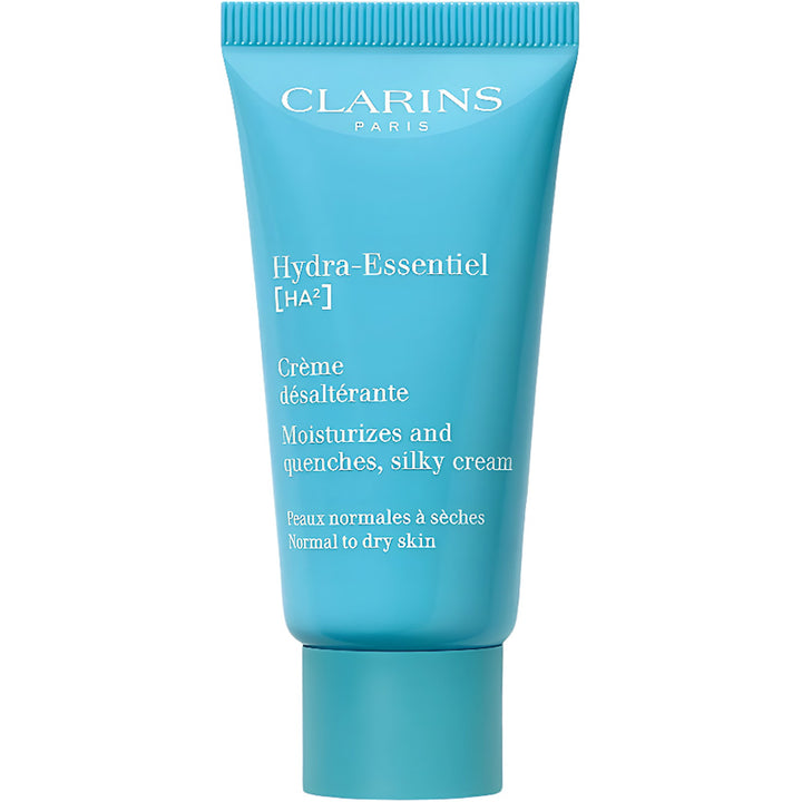 Hydra-Essentiel [HA²] Silky Cream