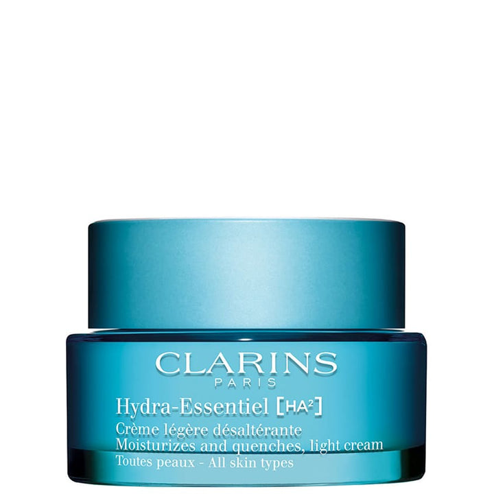 Hydra-Essentiel [HA²] Light Cream