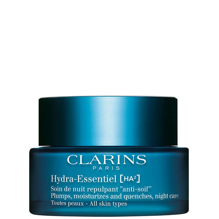 Hydra-Essentiel [HA²] Night Cream