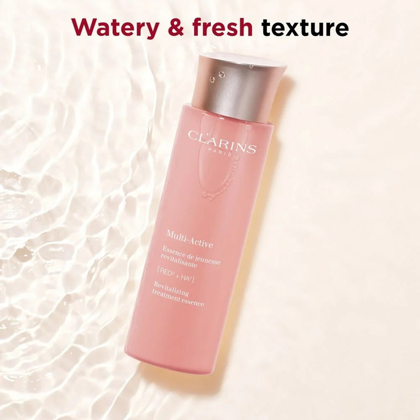 CLARINS MULTI ACTIVE REVITALIZING TE RETAIL 200ML – buy online