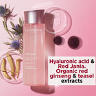 CLARINS MULTI ACTIVE REVITALIZING TE RETAIL 200ML – online store