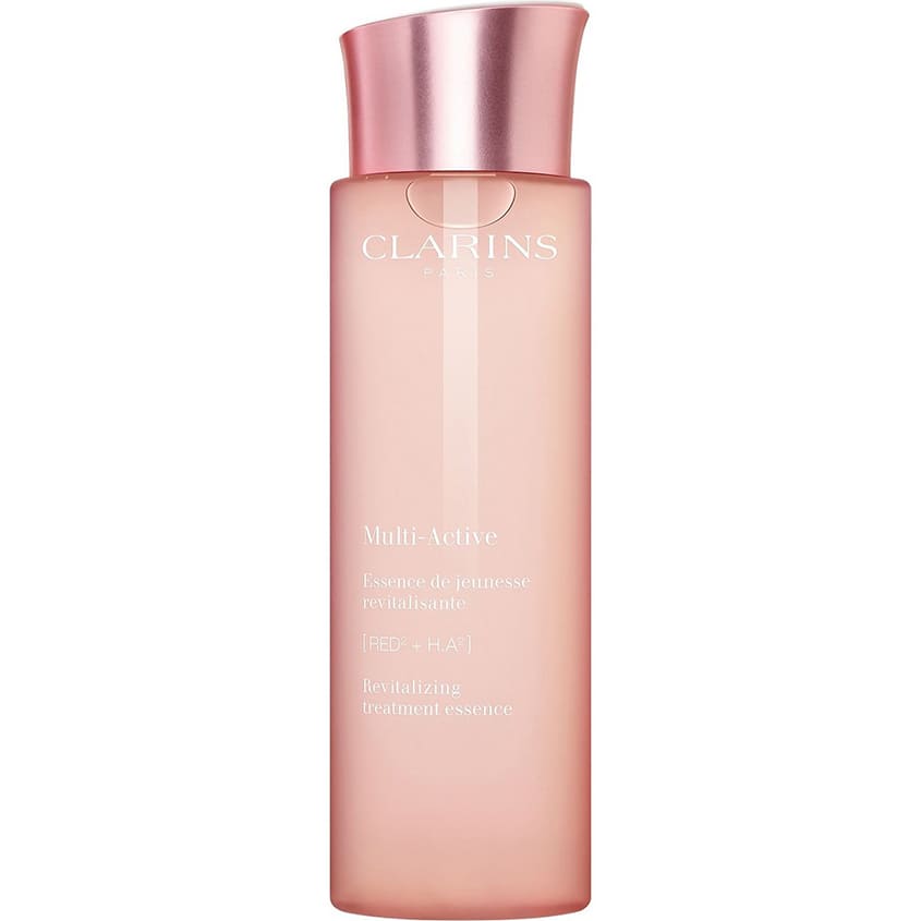 CLARINS MULTI ACTIVE REVITALIZING TE RETAIL 200ML – photo 7
