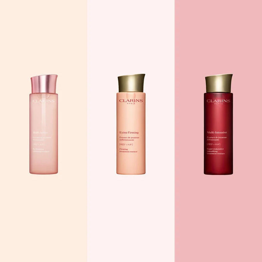 Multi-Intensive Smoothing Treatment Essence