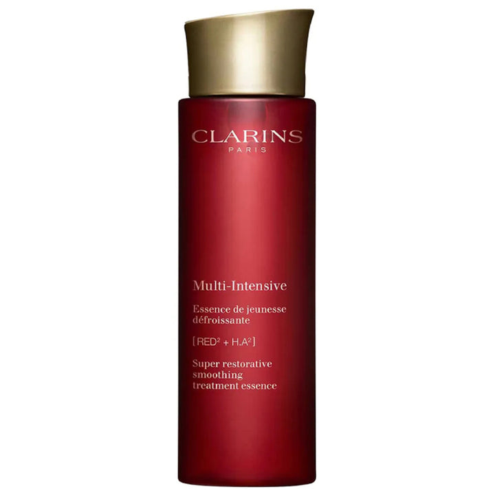 Multi-Intensive Smoothing Treatment Essence