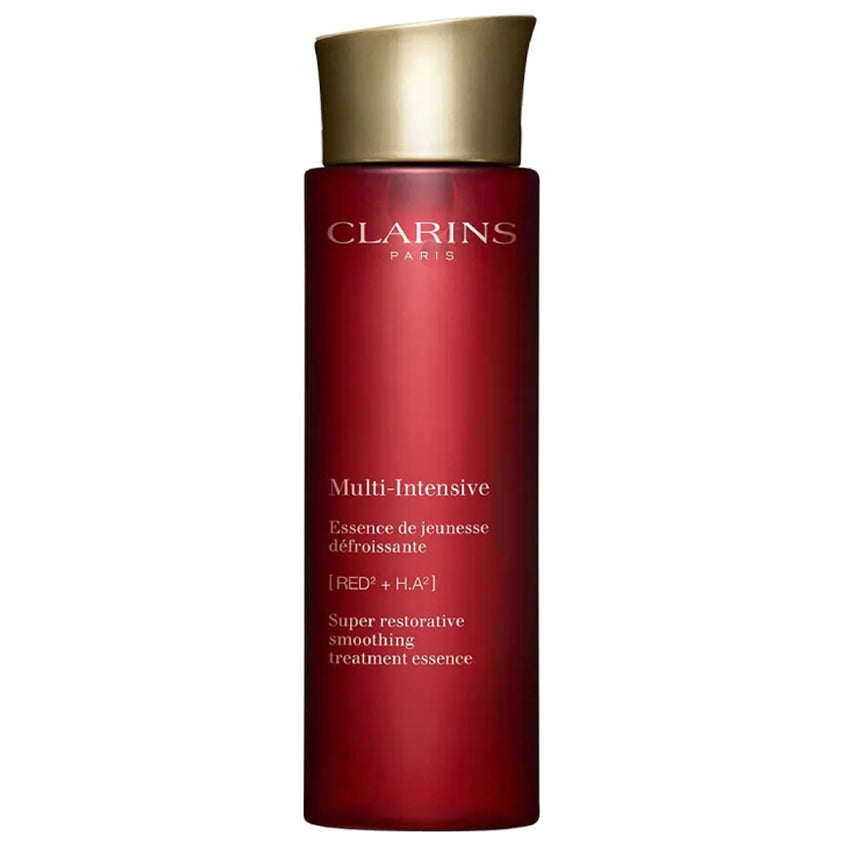 Multi-Intensive Smoothing Treatment Essence