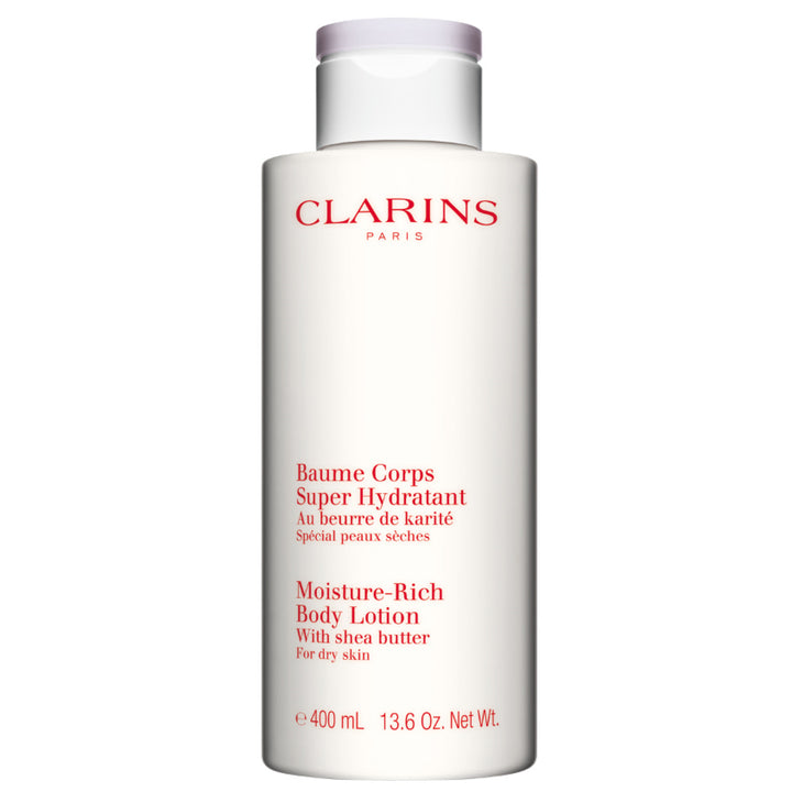 BAUME CORPS SUPER HYDRATANT 200ML