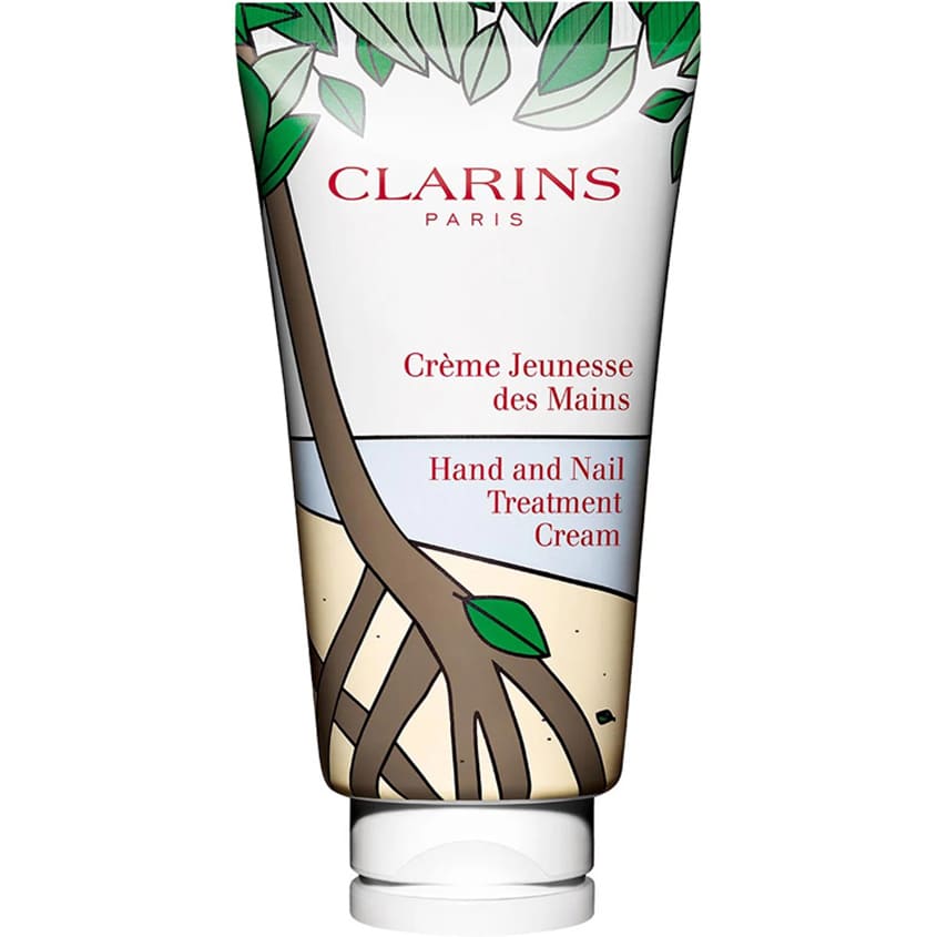 CLARINS HAND CHARITY CREAM 75ML