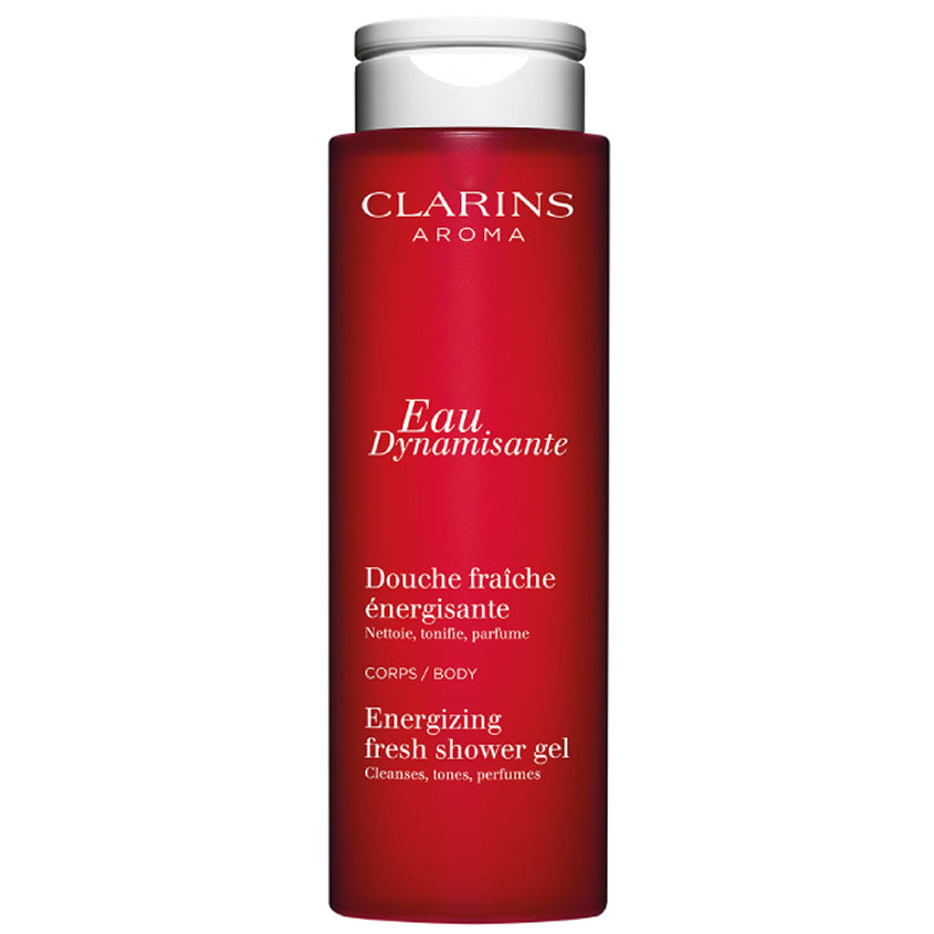 Shower Gel Eau Dynamisante