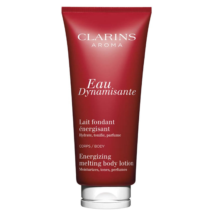 Body Lotion Eau Dynamisante