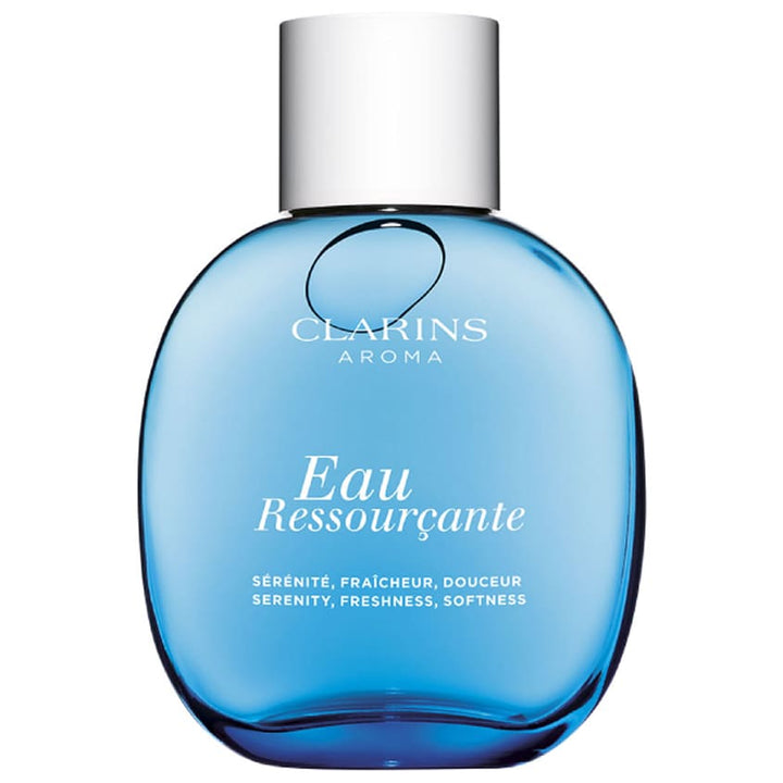 Treatment Fragrance Eau Ressourçante