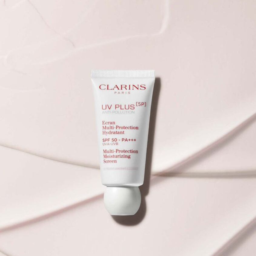 CLARINS UV PLUS PINK 30ML – photo 6