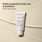 CLARINS UV PLUS BEIGE SPF50 RETAIL 30ML – توصيل مجاني