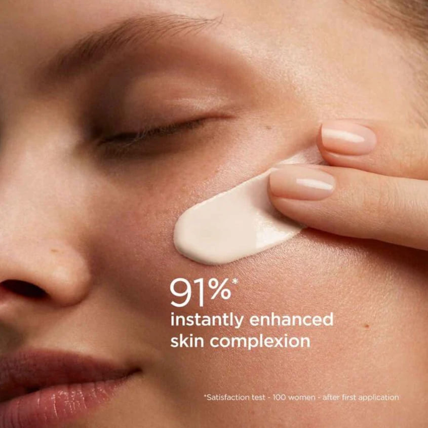 CLARINS UV PLUS BEIGE SPF50 RETAIL 30ML