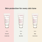 CLARINS UV PLUS BEIGE SPF50 RETAIL 30ML – صورة 6