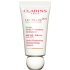 CLARINS UV PLUS BEIGE SPF50 RETAIL 30ML – صورة 5