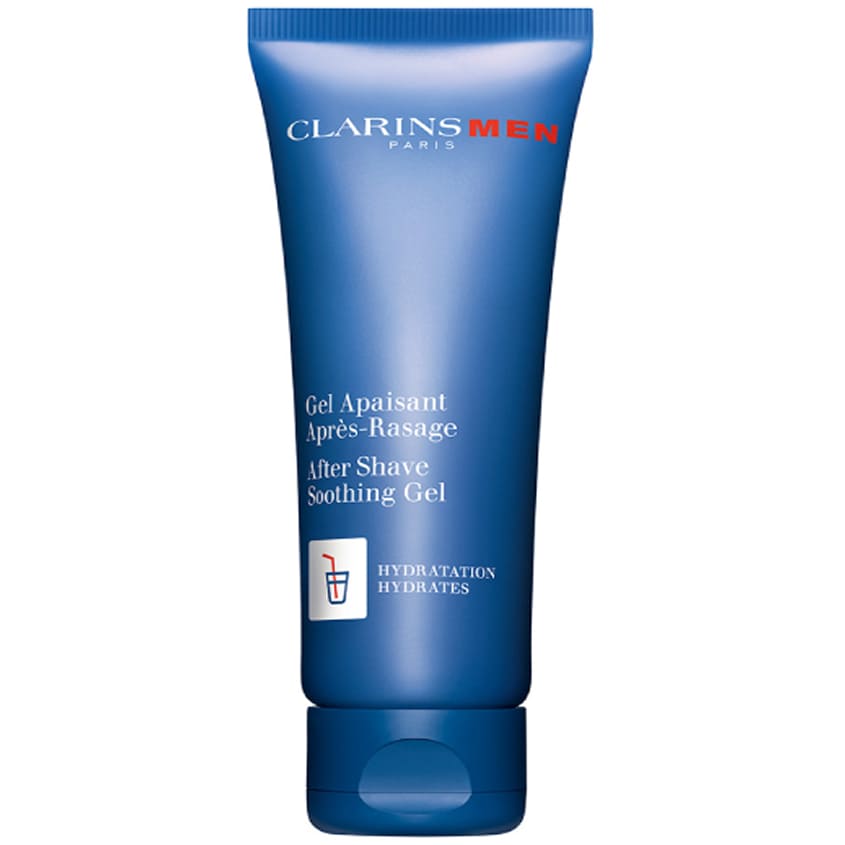 Soothing After Shave Gel ClarinsMen