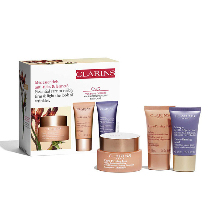 My Anti-Wrinkle & Firming Essentials