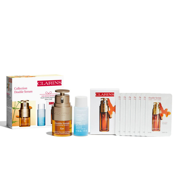 Double Serum Collection