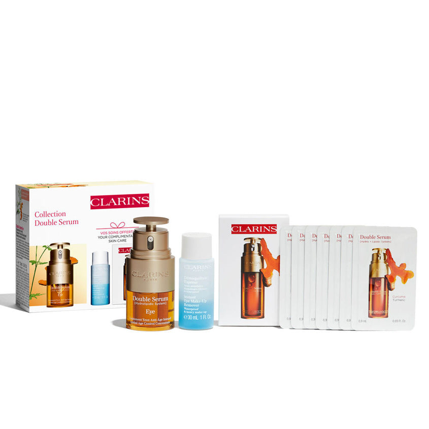 Double Serum Collection