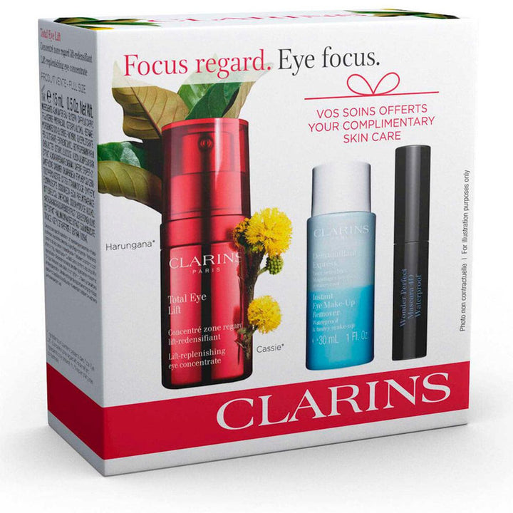 Eye Focus Set