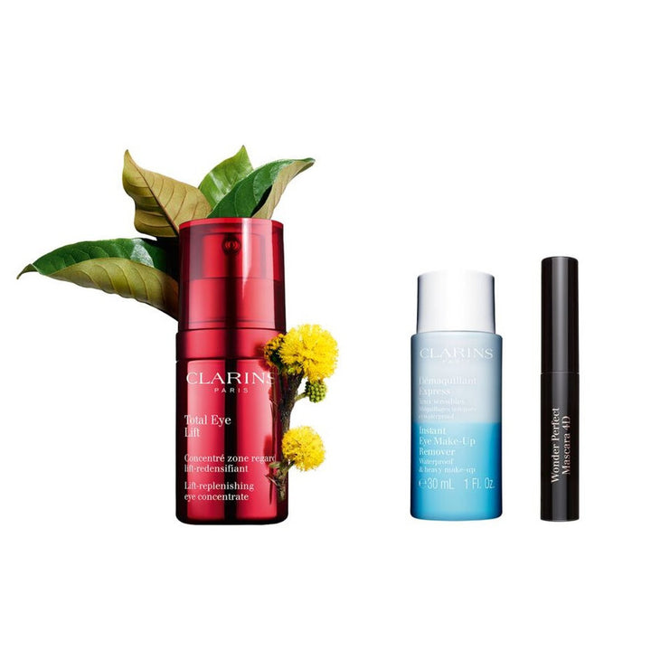 Eye Focus Set
