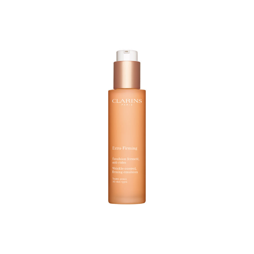 Extra-Firming Wrinkle-control Firming Emulsion