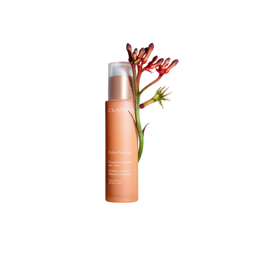 Extra-Firming Wrinkle-control Firming Emulsion