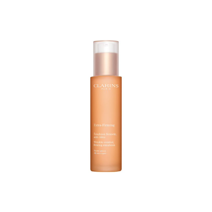 Extra-Firming Wrinkle-control Firming Emulsion