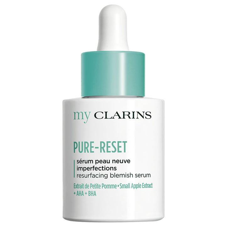 Pure-Reset Resurfacing Blemish Serum