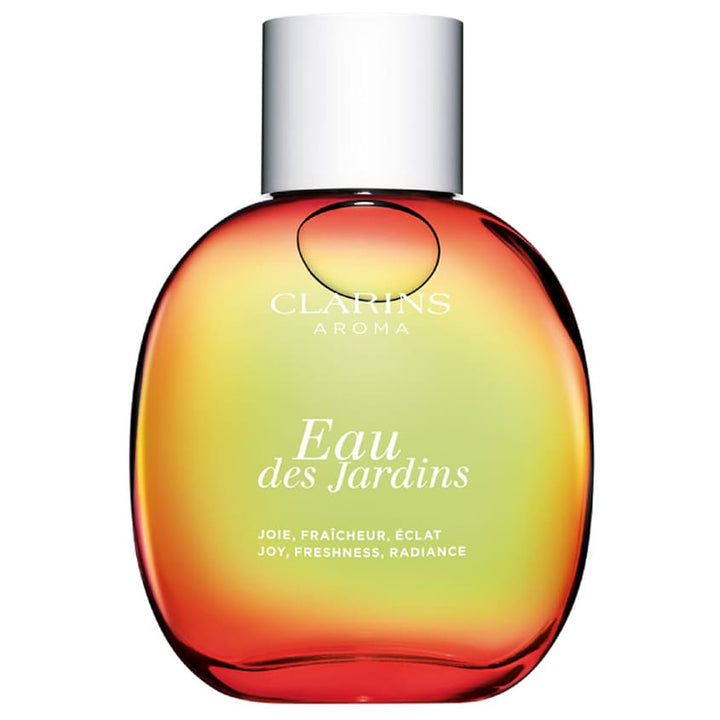 Treatment Fragrance Eau des Jardins