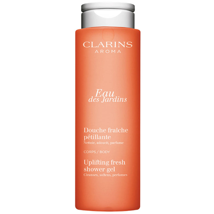 Shower Gel Eau des Jardins