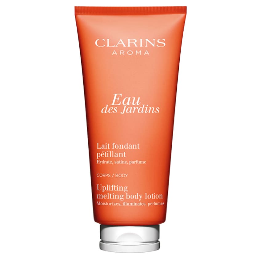Body Lotion Eau des Jardins