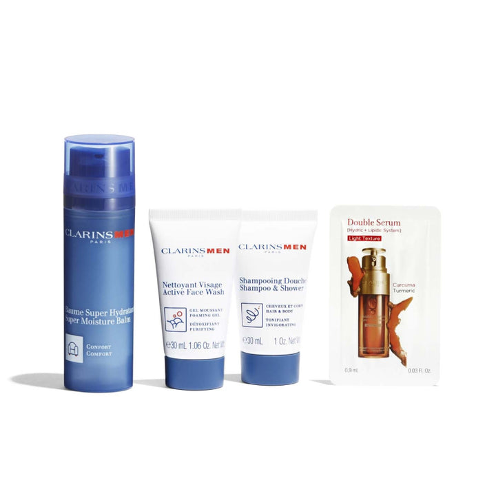 Hydration Essentials ClarinsMen