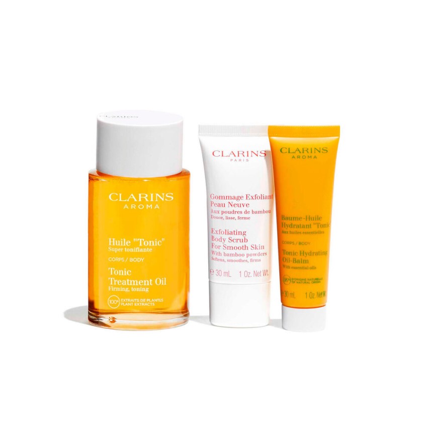 CLARINS VP PREMIUM ARTHRITIS AROMA