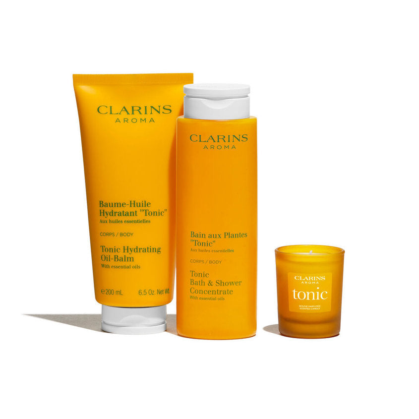 CLARINS VP TONIC RITUAL HLY 2023 – online store