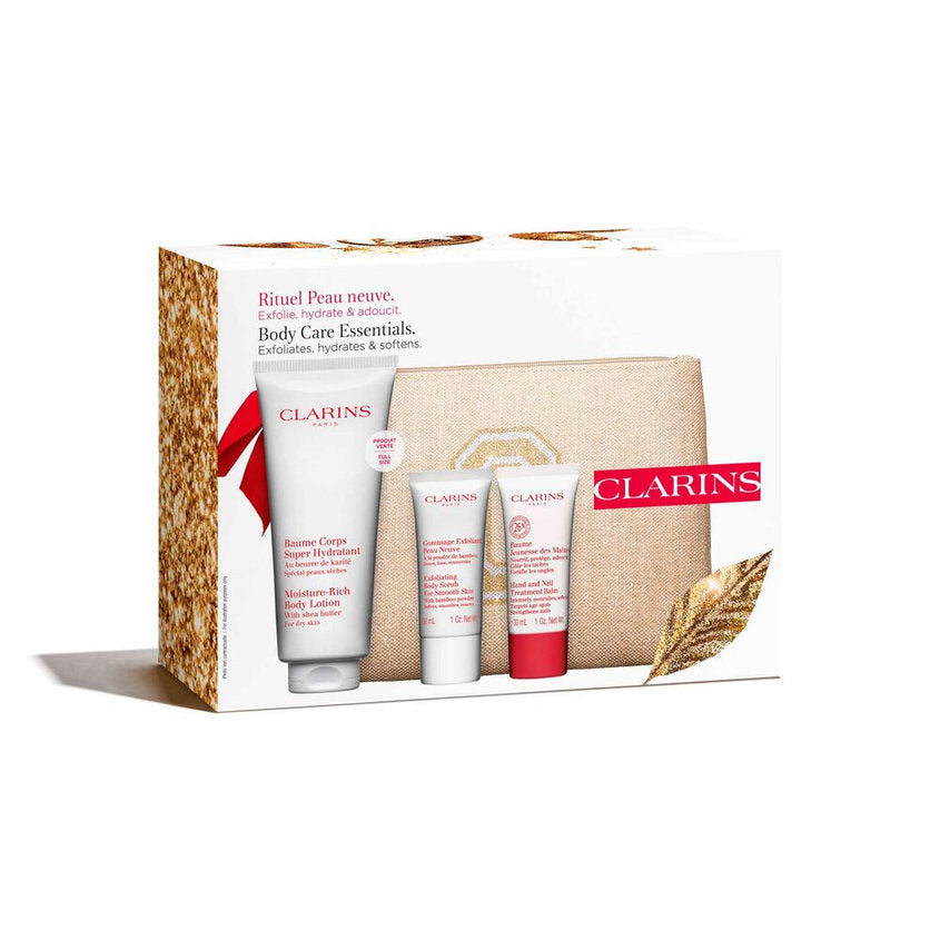 CLARINS VP BODY LOTION HLY 2023 – متجر إلكتروني