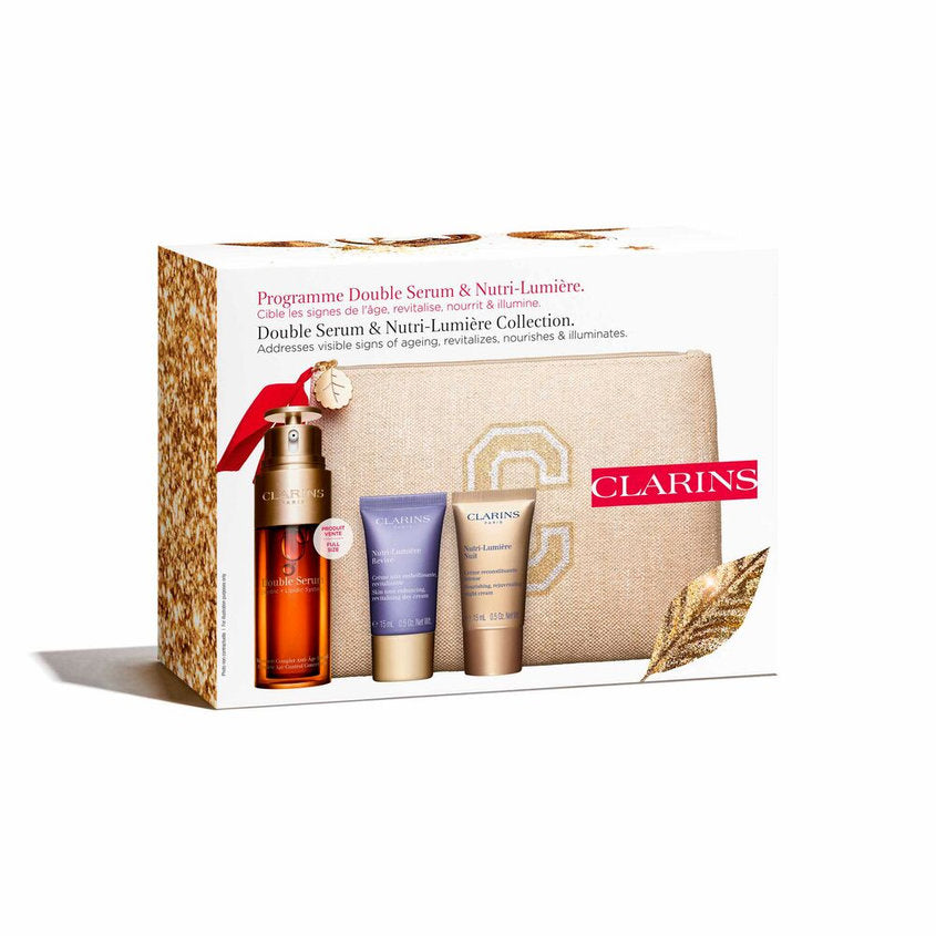 CLARINS VP DS & NL HLY 2023 – شراء أونلاين