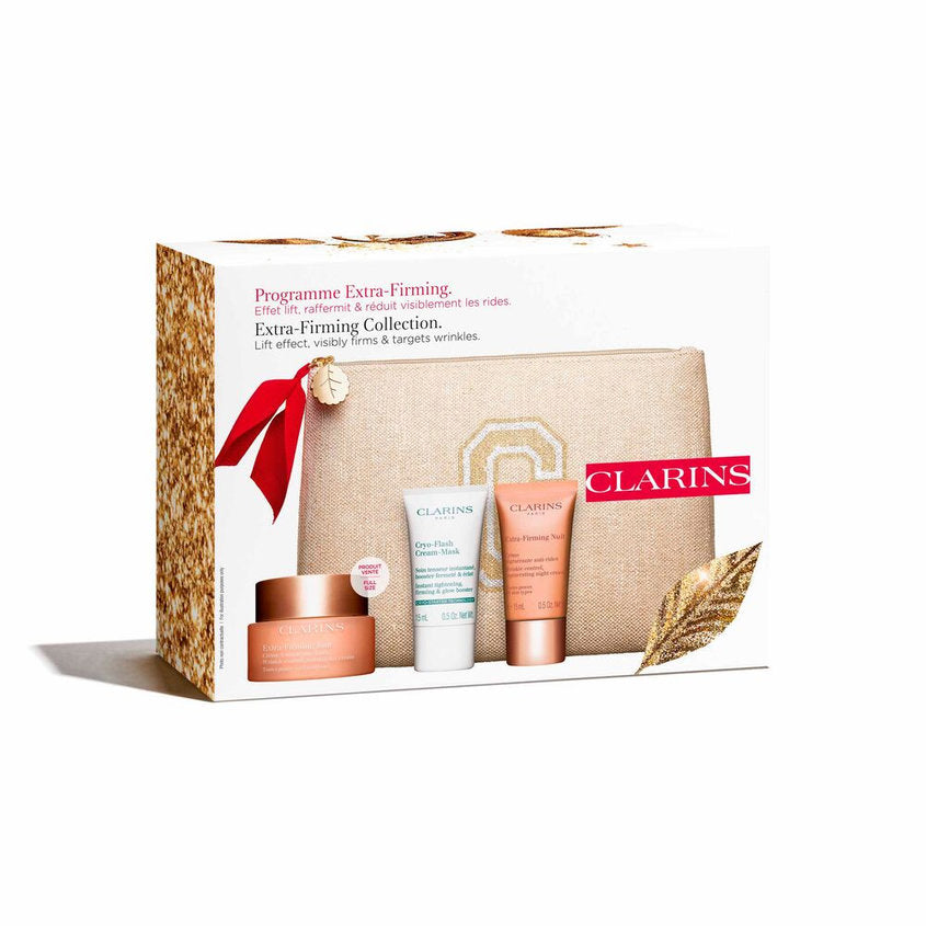 CLARINS VP EXTRA FIRMING HLY 2023 – buy online