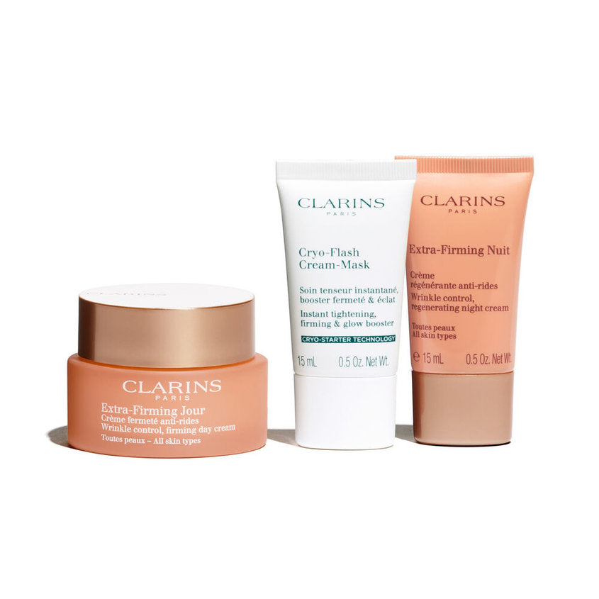 CLARINS VP EXTRA FIRMING HLY 2023 – free delivery