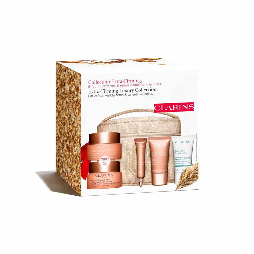 CLARINS VP EF COLLECTION HLY 2023 – free delivery