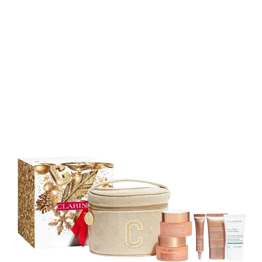 CLARINS VP EF COLLECTION HLY 2023 – buy online